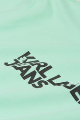 Camiseta Mujer Karl Lagerfeld Camiseta